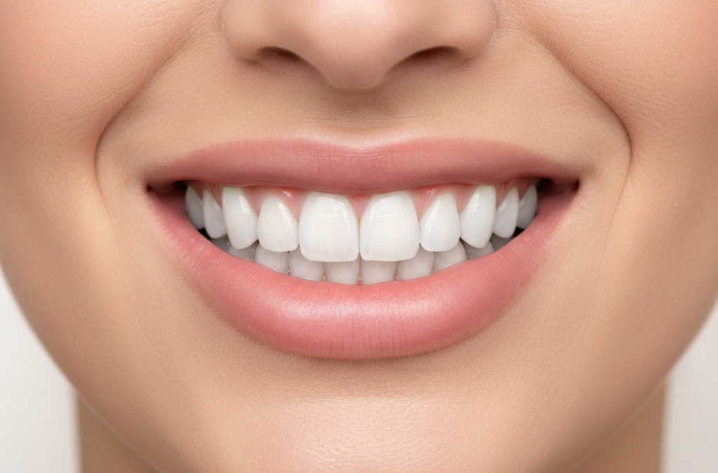 What Happens During a Routine Dental Cleaning and Exam in Cookeville