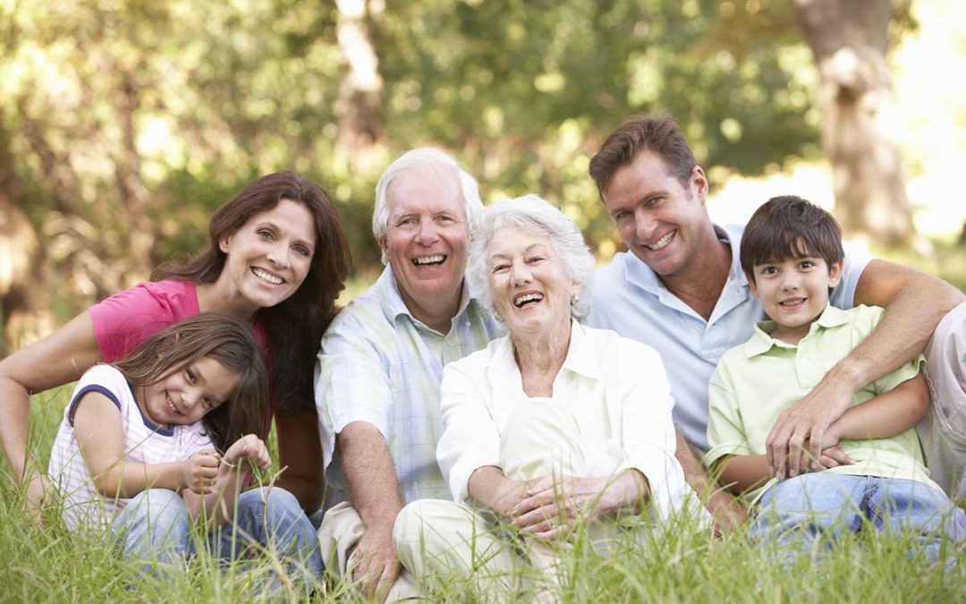 What to Expect at Your First Dental Visit