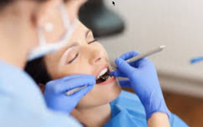 Dental Fillings vs. Crowns: How Cookeville Dentists Choose the Right Restoration