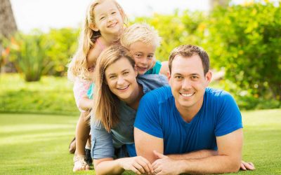 What Happens During a Routine Dental Cleaning and Exam?